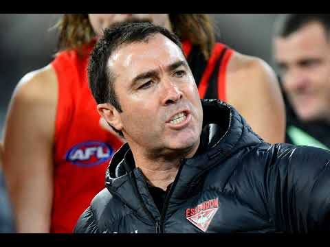 With Scott gone, will Essendon return to Hird? thumbnail