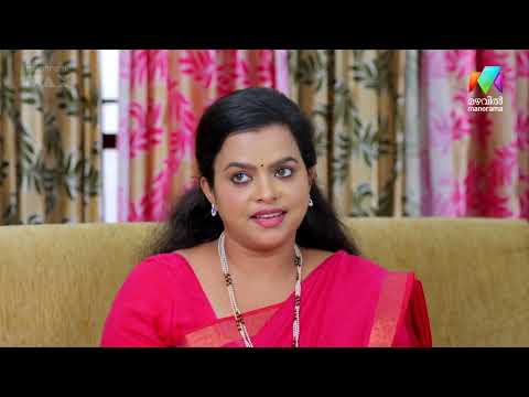 കൃഷ്ണയുടെ മനസ്സ് മാറുമോ ?  #ottashikharam #mazhavilmanorama thumbnail