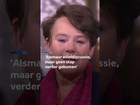 Sharon Dijksma (VNG) doet oproep aan kabinet na rellen in Loosdrecht thumbnail
