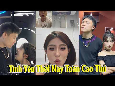 ? Tình Yêu Thời Nay Toàn Cao Thủ ?? thumbnail