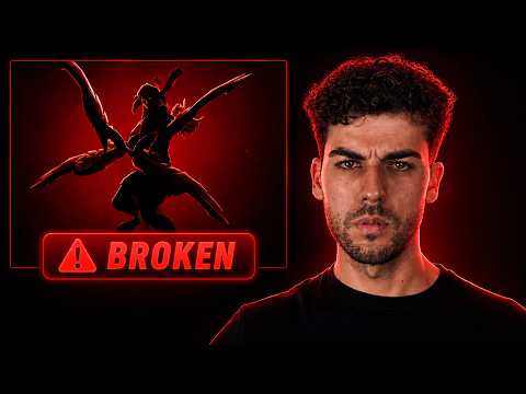 Riot tiene que parar esto thumbnail