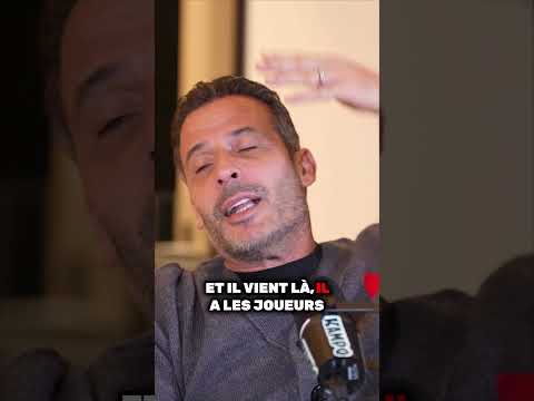 Quand Claude Makelele débarque en mode patron au PSG, personne n’est à l’abri ! thumbnail