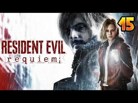 GRACE REPASSE À L'ATTAQUE !! -Resident Evil 9 : Requiem- Ep.15 thumbnail