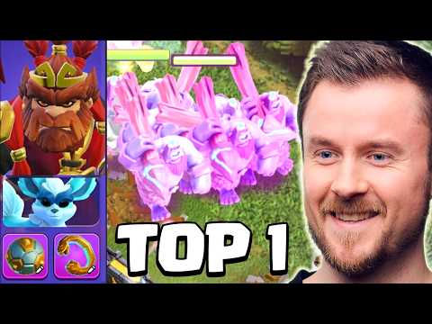 Platzierungswoche Startet Heute! Das große Schwitzen beginnt thumbnail