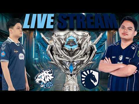 EVOS VS LIQUID! WWW.OURASTORE.COM thumbnail