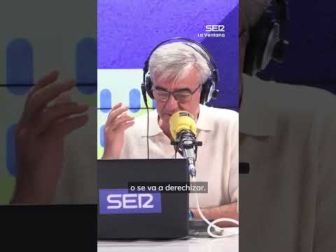 "No es buena noticia. Ni para ella, ni para la SER, ni para los oyentes" thumbnail