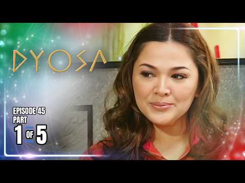 Dyosa | Episode 45 (1/5) | May 17, 2026 thumbnail