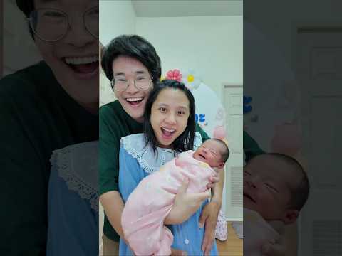 น้องออกมาแล้วจ้า ยินดีต้อนรับ "มิยุ" สมาชิกใหม่บ้านบีมเซนเซ #บันทึกน้องงาดำ #ลูกครึ่งไทยญี่ปุ่น thumbnail