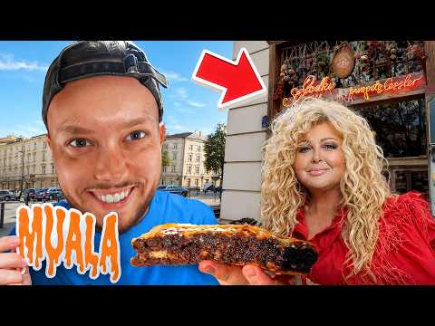 piekło zamarzło: MUALA DLA MAGDY GESSLER? thumbnail