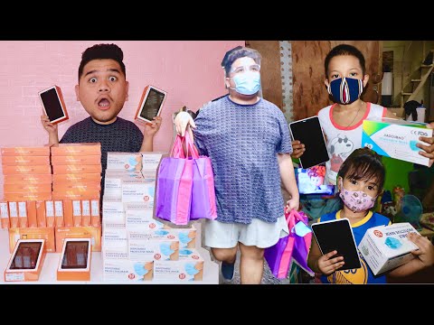 LIBRENG TABLET PR4NK SA MGA BATA (PWEDI NANG ISANGLA O IBENTA!!) thumbnail