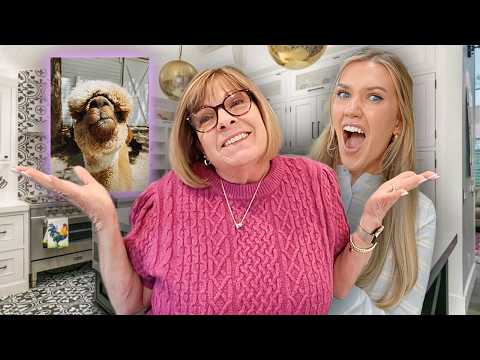 Hanging with My Family & My Favorite Home Finds! thumbnail