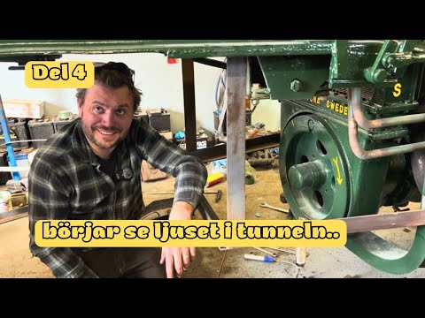 Munktells väghyvel -Del 4 thumbnail