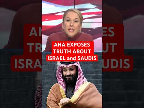 Israel’s CORRUPT Truth EXPOSED #tyt #anakasparian thumbnail