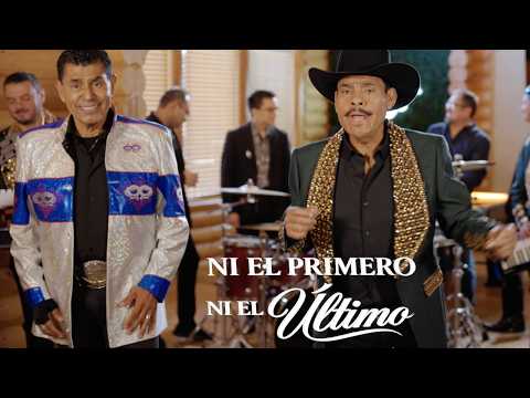 "Ni El Primero, Ni El Ultimo" - Los Rehenes ft. Los Fugitivos (Video Oficial) thumbnail