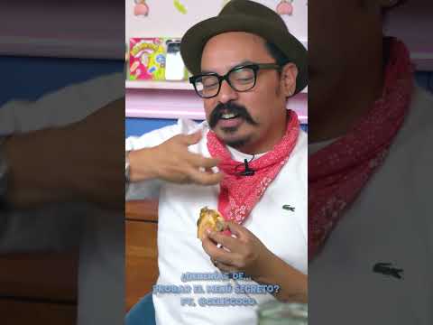 No confies en lo que VES #podcast #deberiasde #cococelis #slobotzky #karlacamacho #carlsjr #comedia thumbnail
