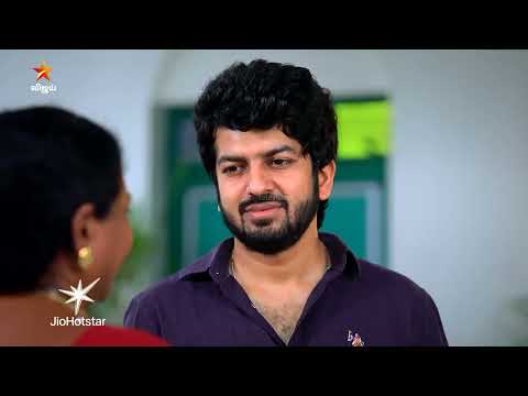 Pandian Stores 2 | Episode highlight 1 | 27th May 2026 thumbnail