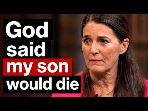 Trusting God, Even Though She Knew Her Son Would Die thumbnail