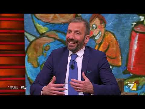 Donato Centrone: “Riforma della Corte dei Conti, ci sono questioni di legittimità ... thumbnail