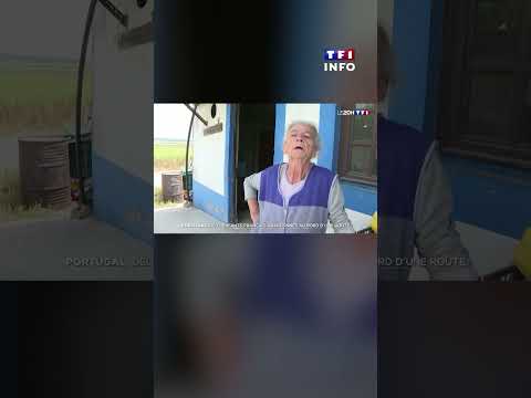 ?  Deux enfants français retrouvés seuls au Portugal, la mère arrêtée... ce que l'on sait｜TF1 INFO thumbnail