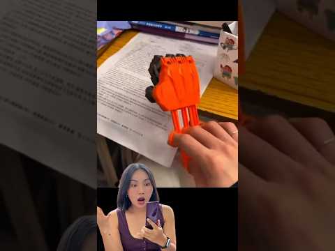 รีวิว Machanicle hand #เนื้อตากแดดbyพี่ทิวลิป #tulipkunyapak #ทิวลิปกัญญาภัค #พี่ทิวลิปรีวิว thumbnail