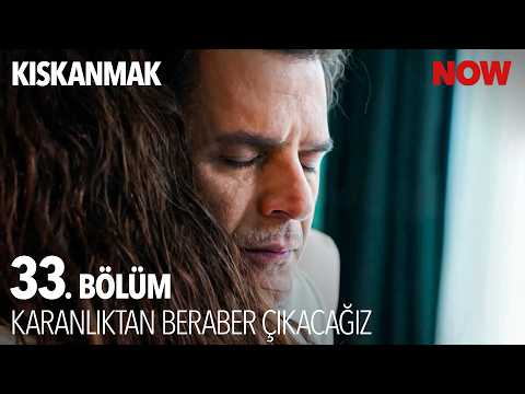 Paşazade Kardeşler Tüm Yaraları Beraber Saracak - Kıskanmak 33. Bölüm (FİNAL) @KiskanmakDizisi​ thumbnail