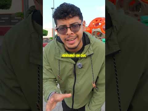 Pensé que mi MAESTRA era mi NOVIA 😭 thumbnail