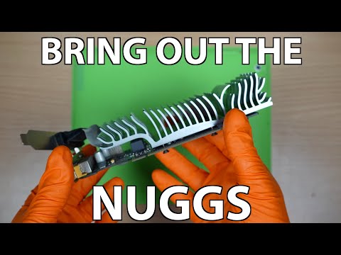The Nugget Technology Lucky Dip 🌞 thumbnail