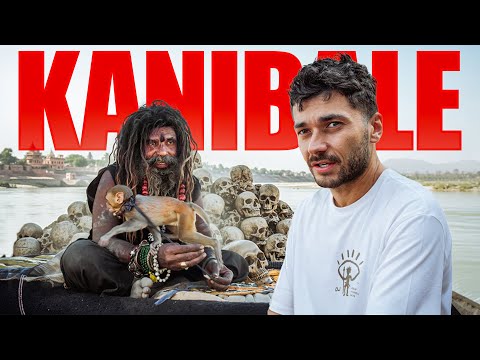 ASCECI KTÓRZY ŁAMIĄ KAŻDE TABU - INDIE thumbnail