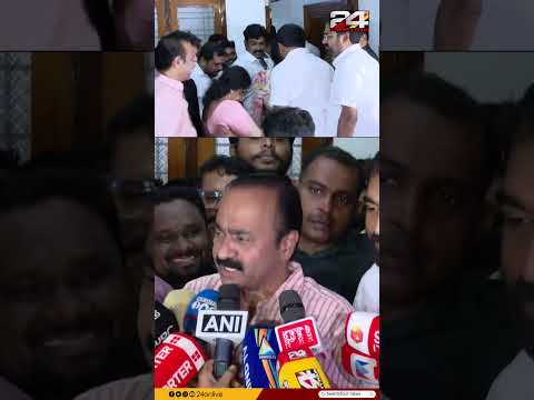 'മന്ത്രിമാരുടെ കാര്യം ഒറ്റയ്ക്കല്ലലോ തീരുമാനിക്കുന്നത്, ഉമ്മൻ ചാണ്ടി സാർ ഒരുപാട് അവസരം നൽകി' thumbnail