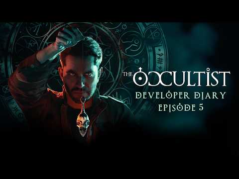 The Occultist | Developer Diary Episode 5 - “What Remains After the Fear” thumbnail