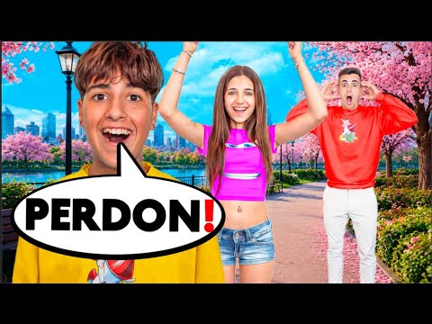 SI MI HERMANO PIERDE PERDONARÁ A SU CRUSH *muy tenso* Roblox thumbnail
