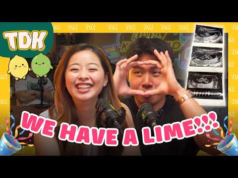 JOHN & PAT ARE HAVING A BABY!!!! (PREGNANCY UPDATE) | #DailyKetchup EP525 thumbnail