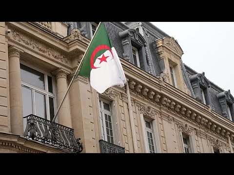 Une nouvelle visite ministérielle pour relancer la coopération entre Paris et Alger thumbnail