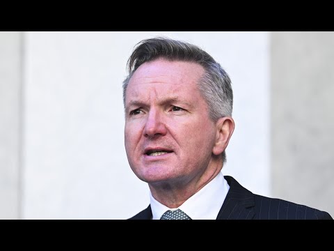 ‘Hellbent on knocking me over’: Bowen accused of political blame game over Snowy Hydro thumbnail