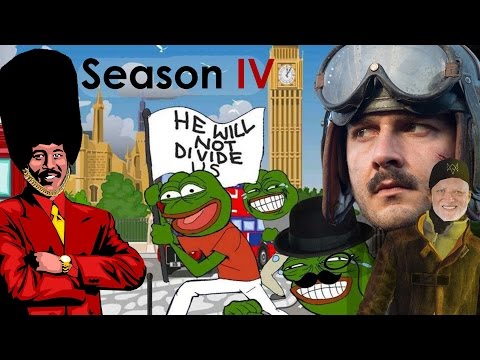 Liverpool's Closed | He Will Not Divide Us thumbnail