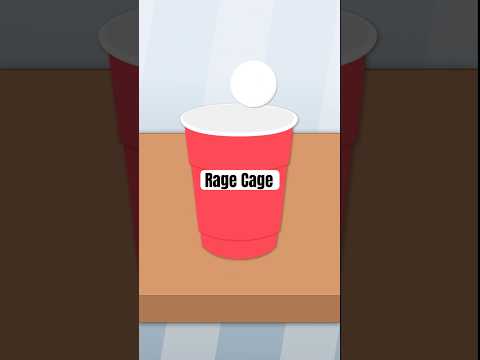 Rage Cage Tutorial thumbnail