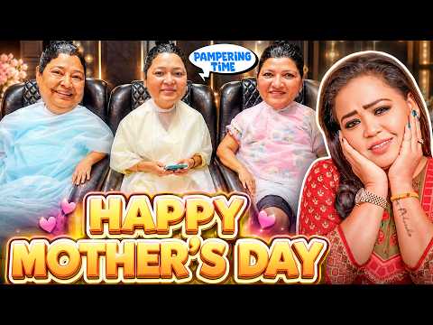 Kya Mother’s Day Aisa Hona Chahiye Tha? ? | Bharti Singh | Harssh Limbachiyaa | Golla thumbnail