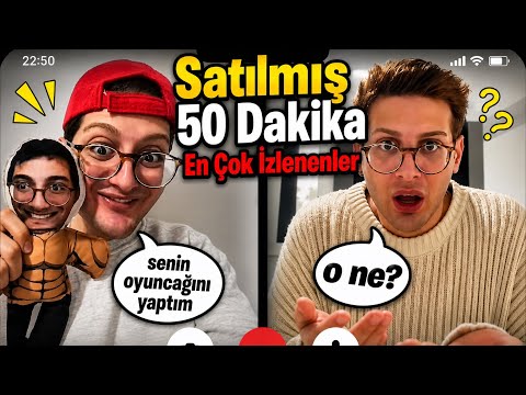 Satılmış 50 Dakika En Çok İzlenenler thumbnail