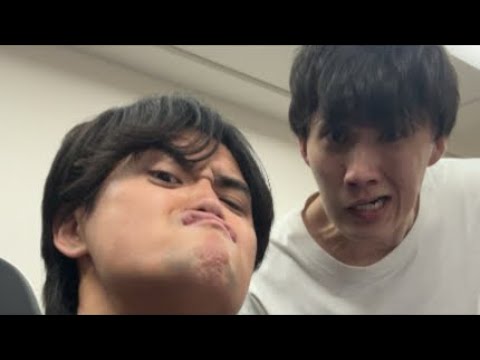 金曜ライブ配信！21時で終わります！ thumbnail