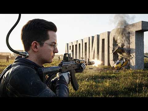ВКЛЮЧИЛ АВТОПИЛОТ thumbnail