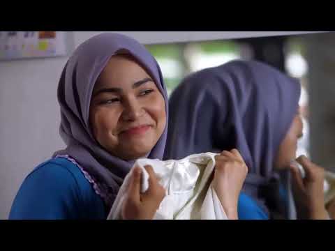 [CLIP] Cinta Bukan Kristal: Ep 24 - Sofea Kecewa Dengan Adrian | Tonton thumbnail