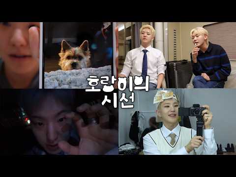 [HOSHI TAMTAM] 행복은 성적순이 아니라 부석순👖| 청춘은 바로 분장차 노래방 🎤 | 호랑이의 시선 thumbnail