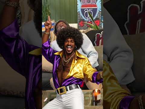 🤣🤣🤣 Them boots are made for women !| The 85 South Show thumbnail