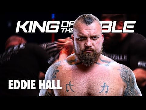 EDDIE HALL: BEHIND THE TABLE EPISODE 19 thumbnail