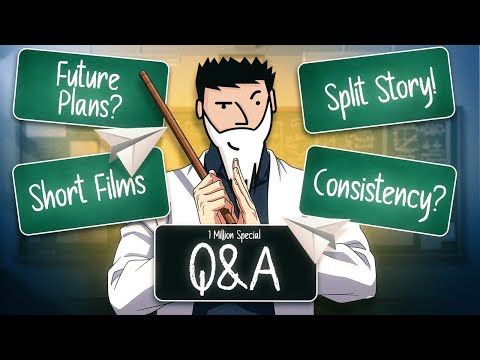 1M Special Viva / Q&A || Yogi Baba thumbnail