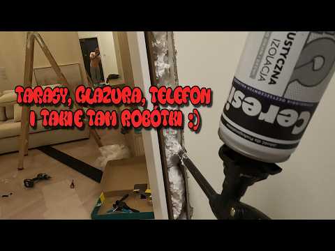 Tarasy Glazura Telefon i Takie Tam Robótki :) Home Koncept 58 thumbnail