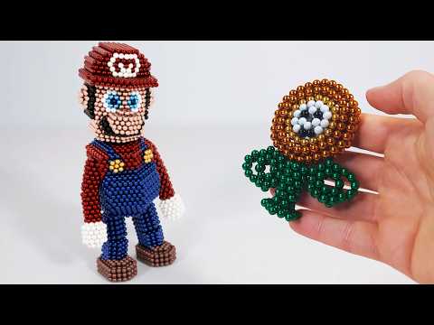 Super Mario Galaxy, The Bros are in Danger | Magnetic Games thumbnail