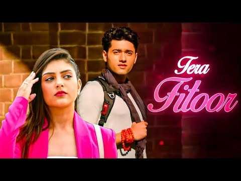 Tera Fitoor Jab Se Chadh Gaya Re | Arijit Singh - Romantic Song | Genius Full Movie Song thumbnail