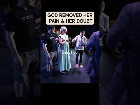 God Healed Her Body and Removed Her Doubt thumbnail