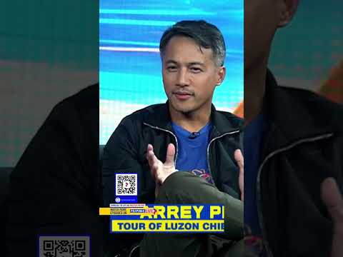 The Tour of Luzon 2026 aftermath | Starting Lineup thumbnail